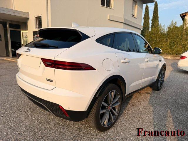 JAGUAR E-Pace 2.0D 150 CV AWD aut.