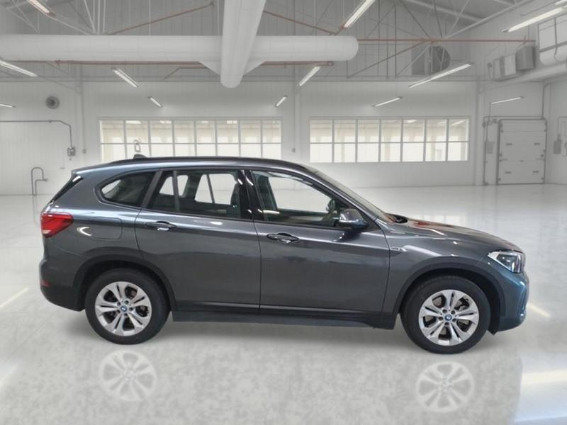 BMW X1 XDRIVE 25E BUSINESS ADVANTAGE AUTOMATICO SUV