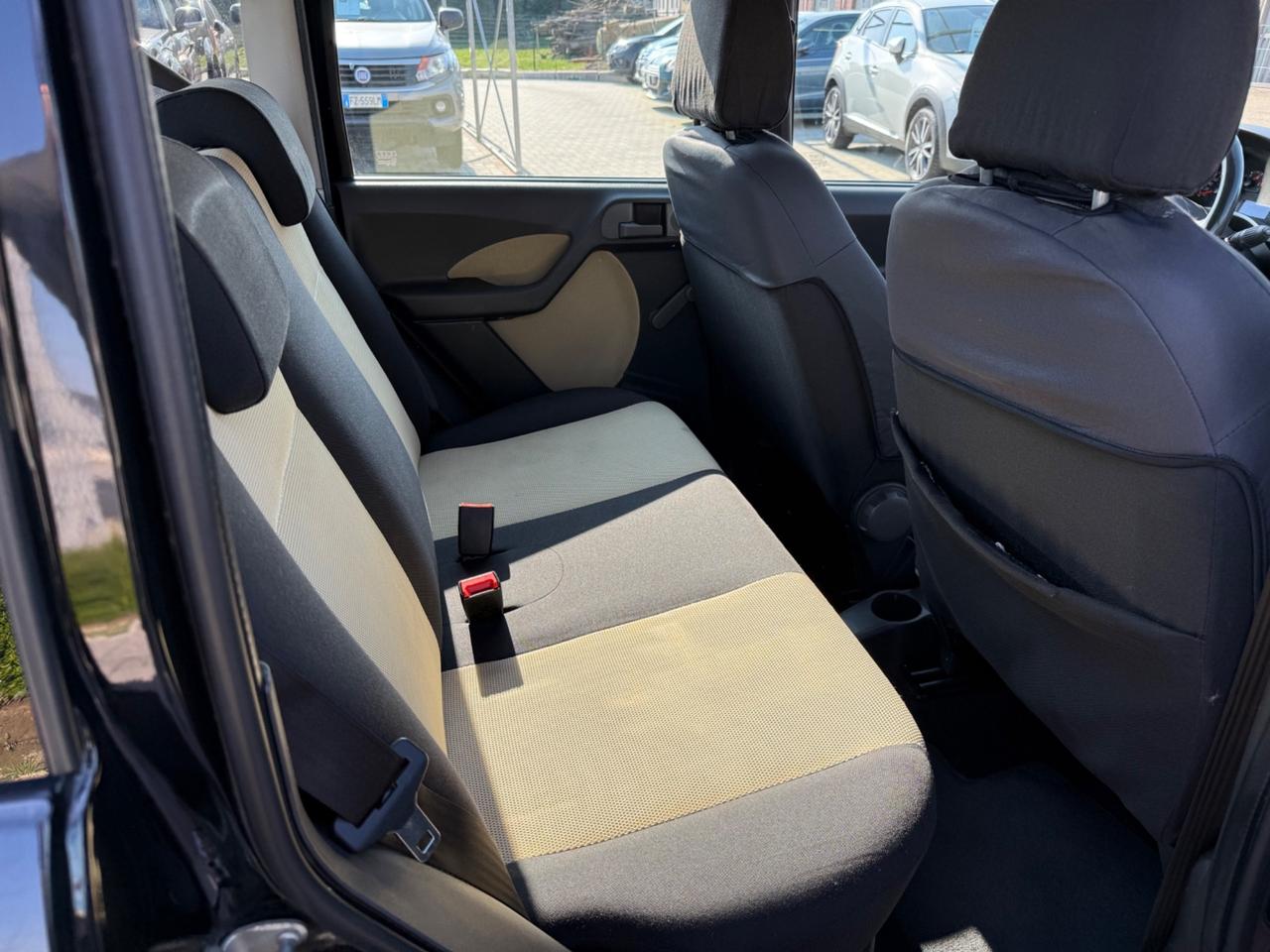 Fiat Panda 1.3 MJT 16V 4x4 Cross