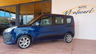 Fiat Doblo Doblò 1.6 MJT 105CV PC Combi M1 SX