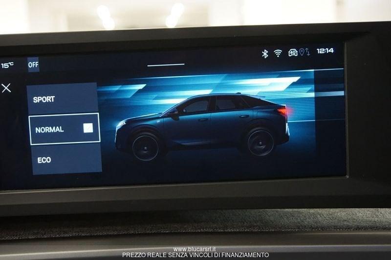 Peugeot 3008 3008 Hybrid 136 e-DCS6 Allure