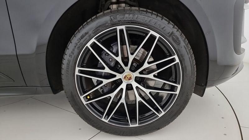 Porsche Macan 2.0 T