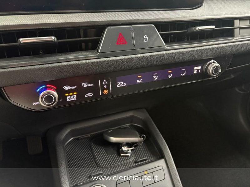 Kia Stonic 1.0 T-GDi 115 CV MHEV MT Style Tech Pack
