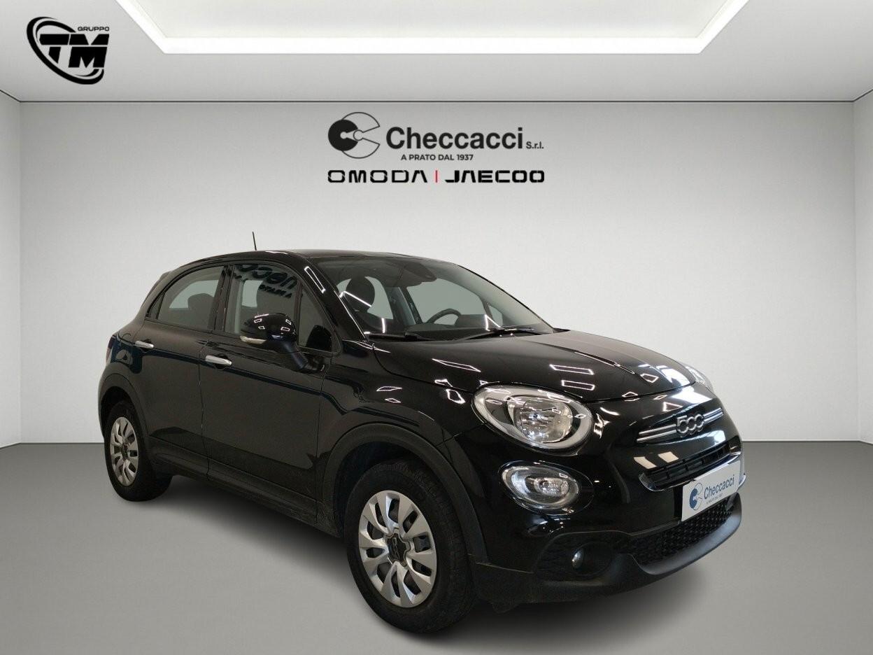 Fiat 500X 1.3 MultiJet 95 CV