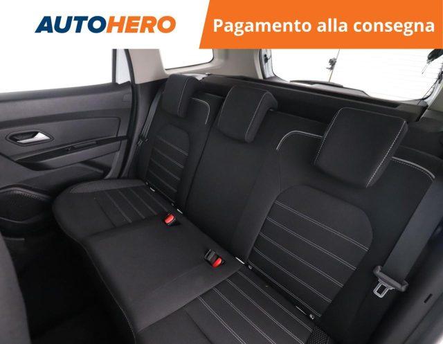 DACIA Duster 1.5 Blue dCi 8V 115 CV 4x2 Journey UP