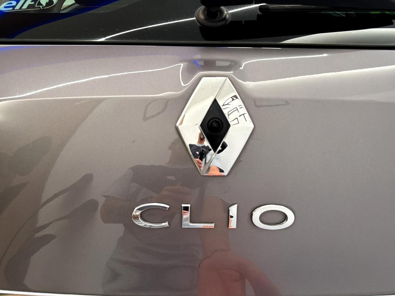 Renault Clio dCi 8V 75CV Start&Stop 5 porte Energy Life