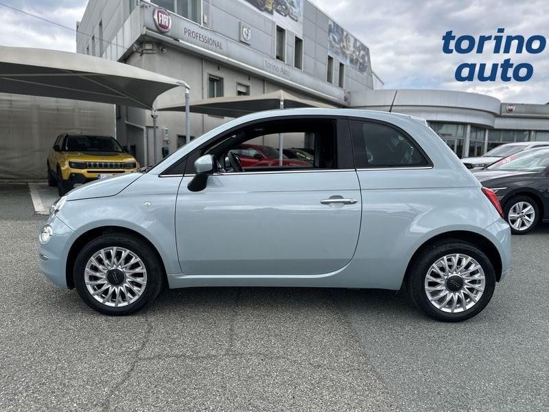 FIAT 500 500 1.0 Hybrid Dolcevita