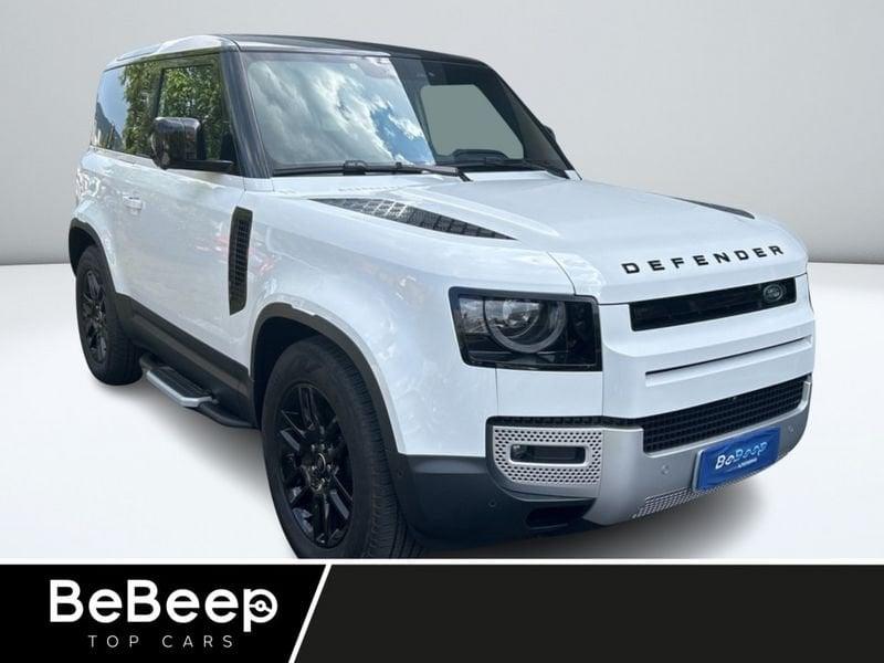 Land Rover Defender 90 3.0D I6 MHEV X-DYNAMIC S AWD 200CV AUT