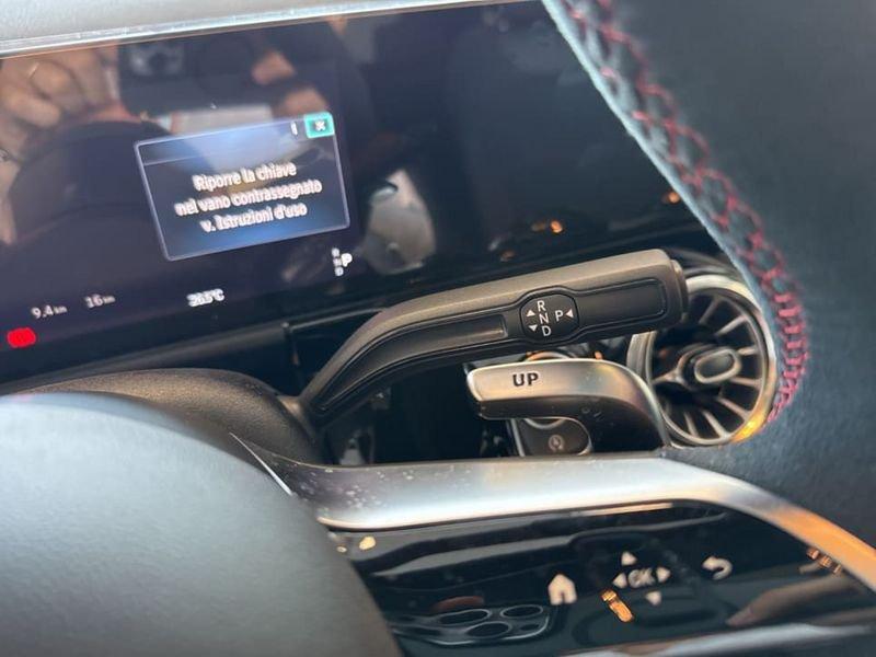 Mercedes-Benz GLA 45 S AMG 4Matic Premium Plus