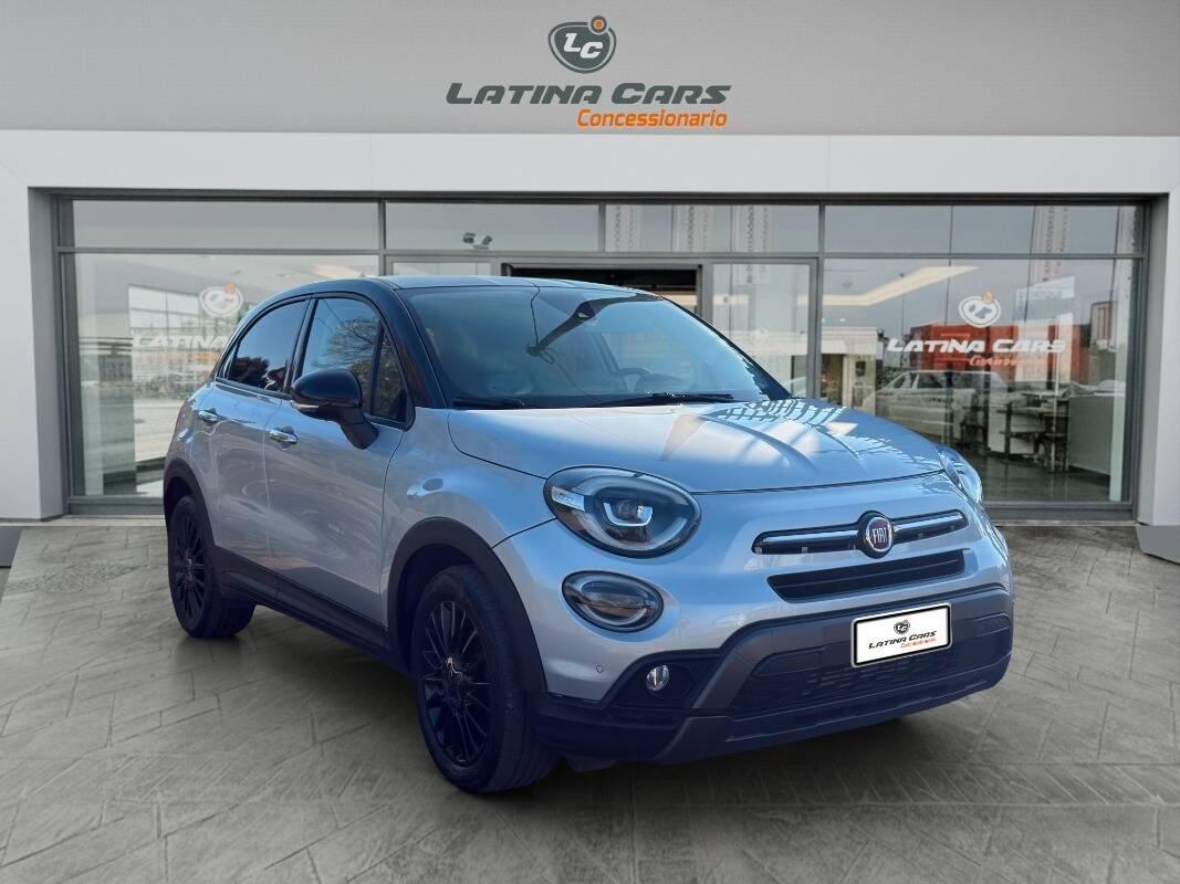 Fiat 500X 1.6 mjt Connect Urban 130cv Con CARPLAY
