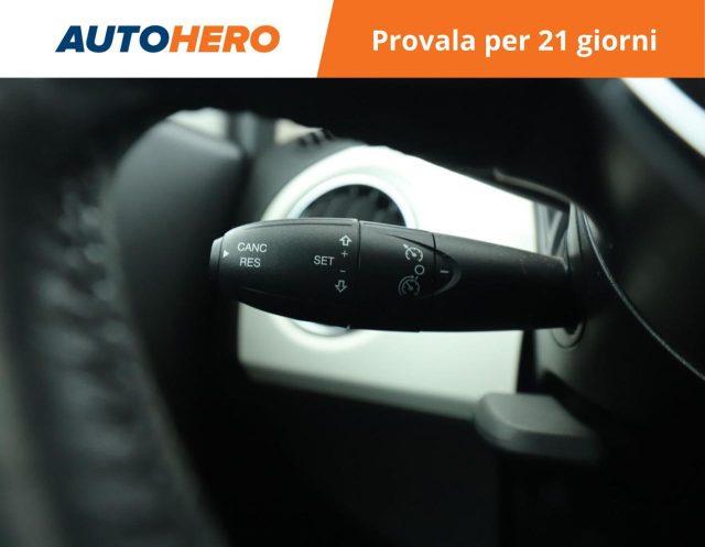 FIAT 500 1.2 Dualogic Pop