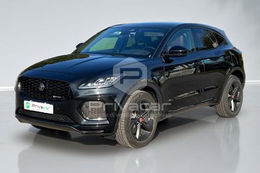 JAGUAR E-Pace 2.0D I4 163 CV AWD Auto R-Dynamic Black