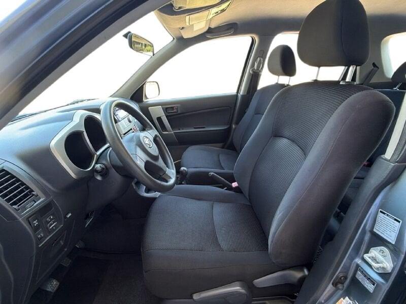 Daihatsu Terios Terios 1.3 SX