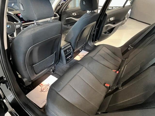 Bmw 320 320d 48V xDrive Touring Msport