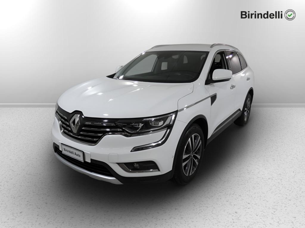 RENAULT Koleos 2ª serie - Koleos dCi 130CV Energy Intens