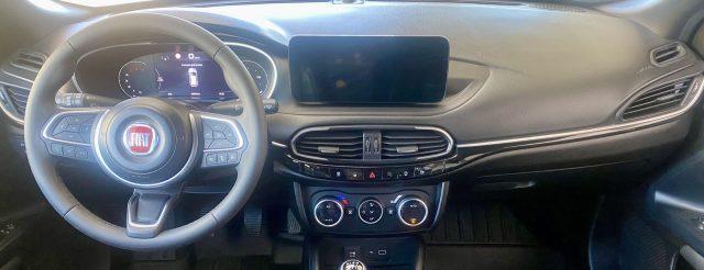 FIAT Tipo 1.6 Mjt S&S SW City Sport