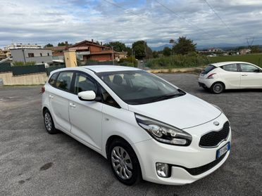 Kia Carens 1.7 CRDi 115 CV Class