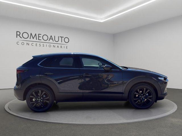 MAZDA CX-30 2.5L e-Skyactiv-G 140cv M-Hybrid FWD Homura