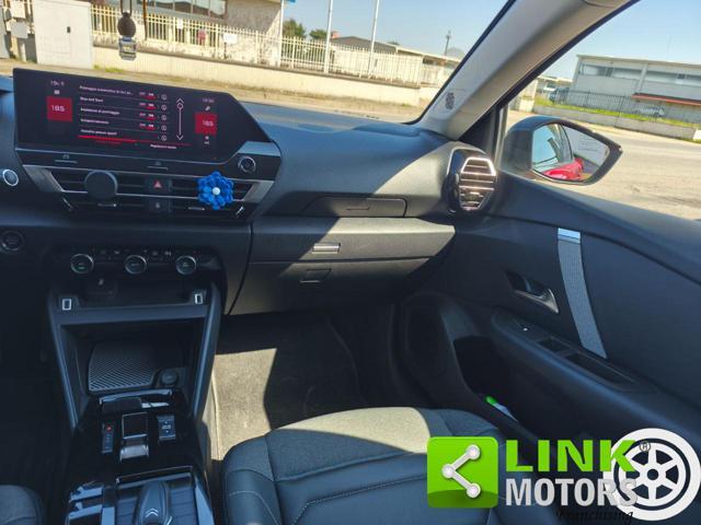 CITROEN C4 BlueHDi 130 S&S EAT8 Shine