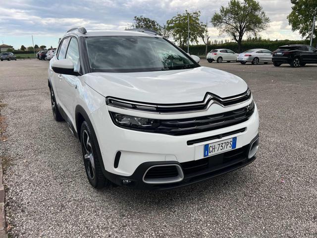CITROEN C5 Aircross Hybrid 225 e-EAT8 Shine