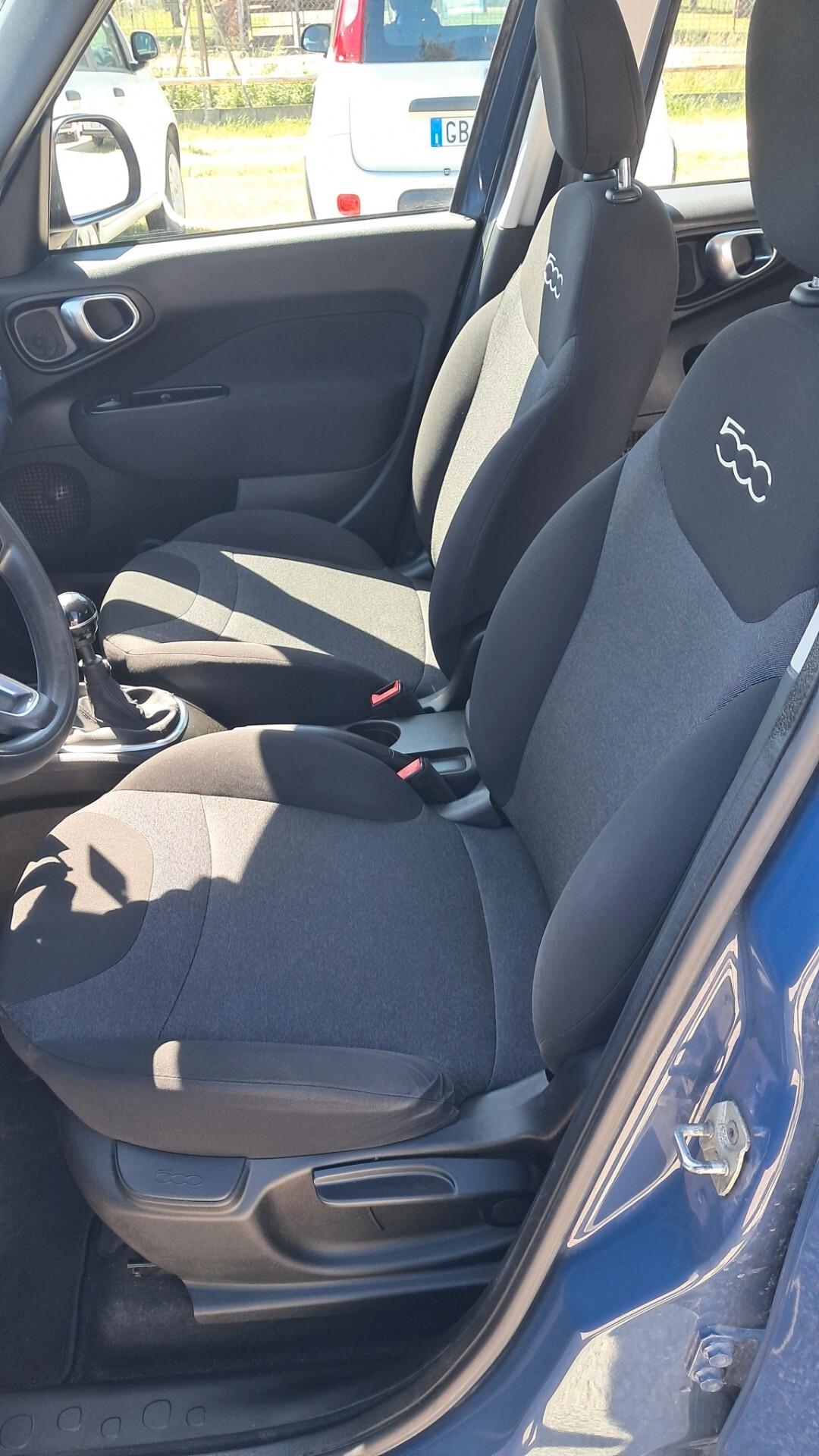 Fiat 500L 1.3 Multijet 95 CV Urban