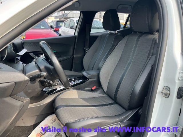 PEUGEOT 2008 BlueHDi 110 S&S Allure PROMO