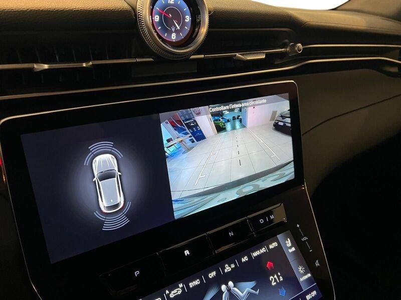 Maserati Grecale Grecale MHEV 300 CV AWD GT