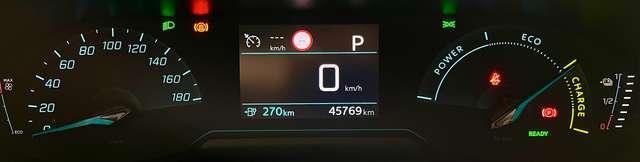 Peugeot 208 e Active 100kW 136CV