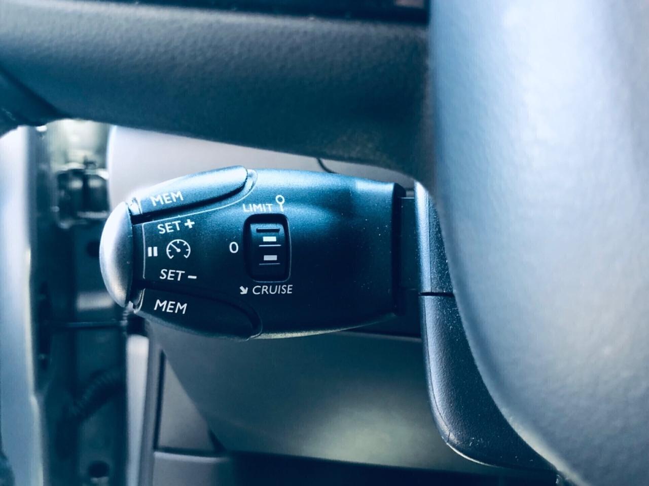 Citroen C3 BlueHDi 100 S&S Shine -telecam-neopaten