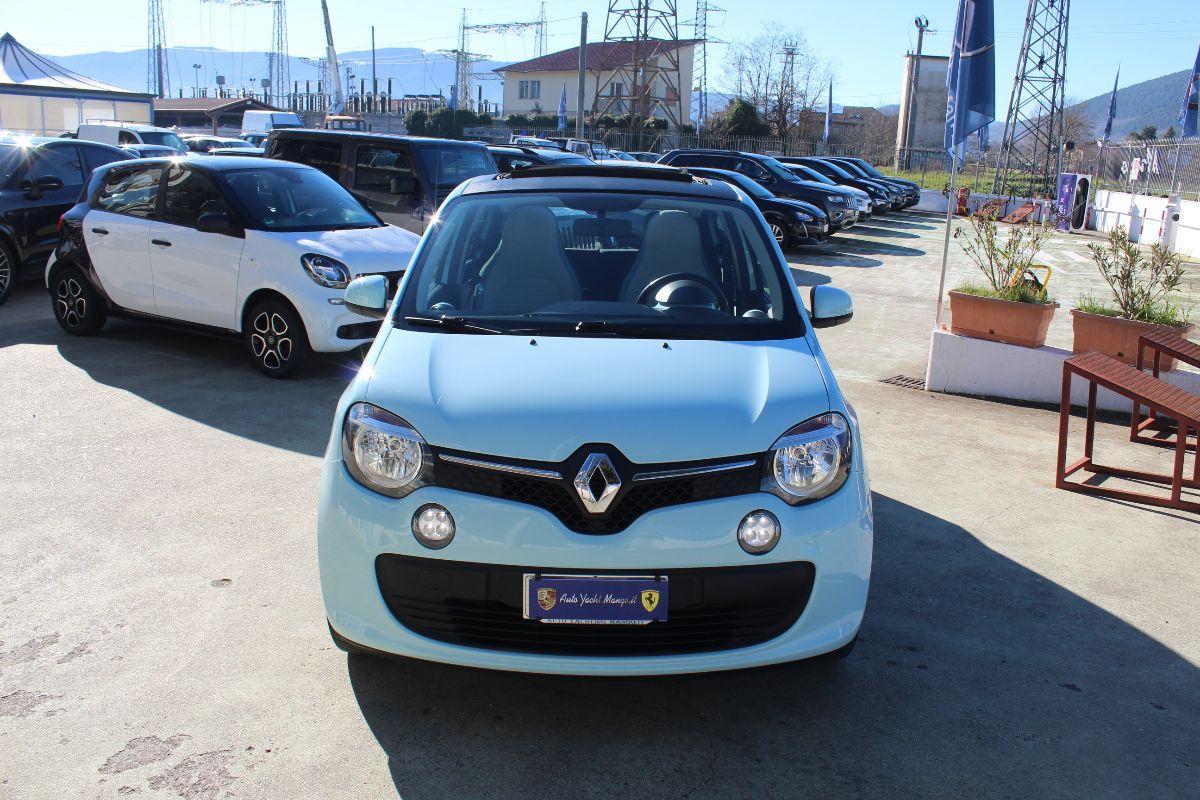 RENAULT - Twingo - 1.0 SCe 70 CV S&S Energy Openair