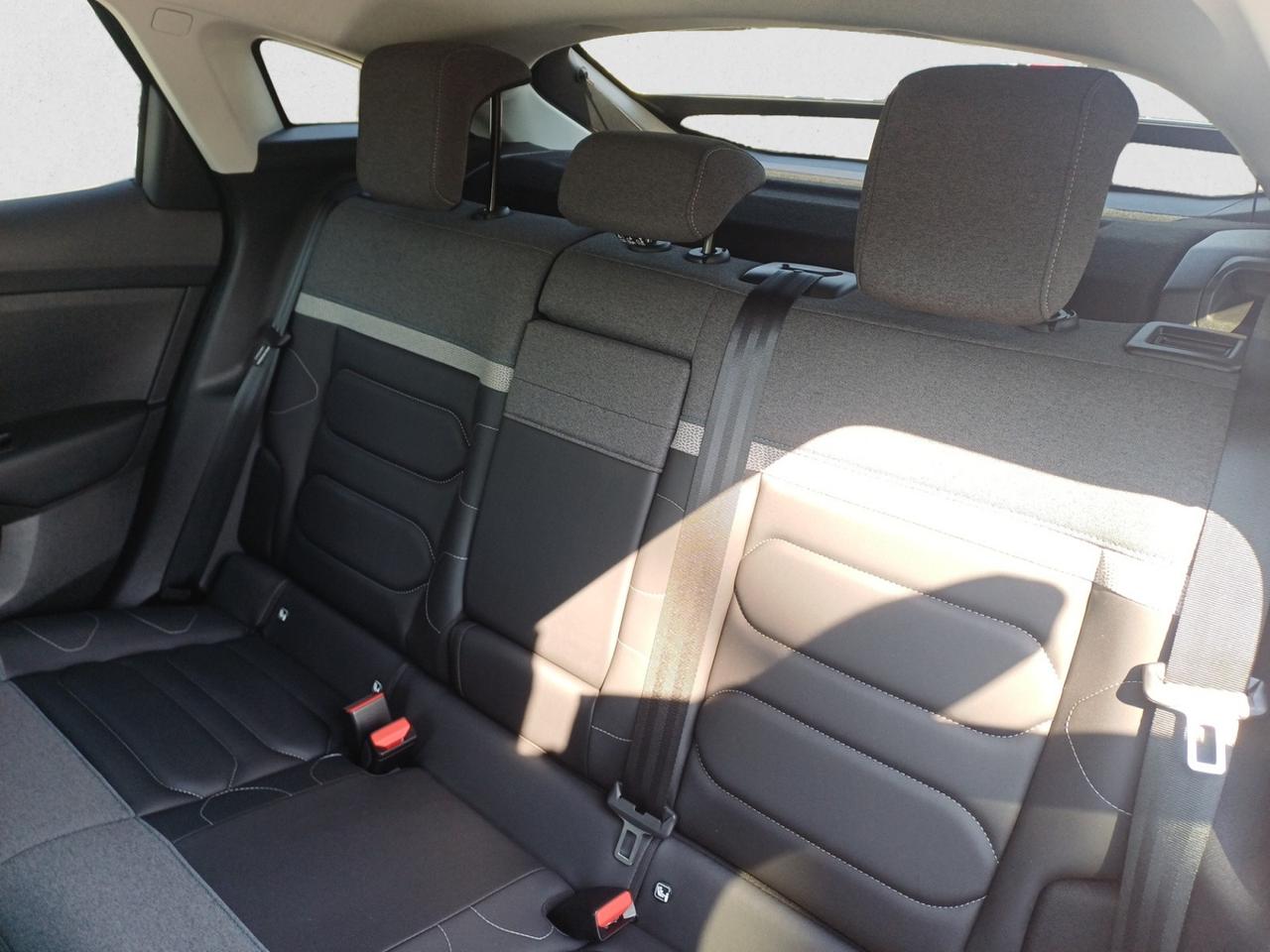 CITROEN C4 3ª serie - C4 PureTech 130 S&S EAT8 Shine