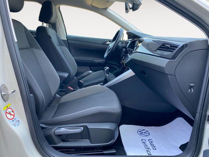 Volkswagen Taigo 1.0 TSI Life