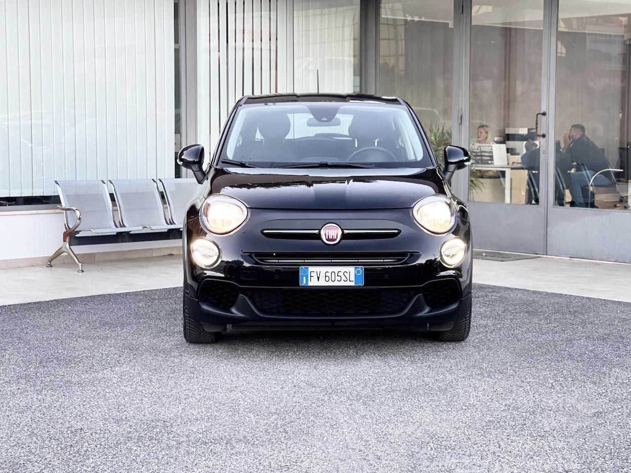 Fiat 500X 1.0 Benzina 120CV E6 Neo. - 2019