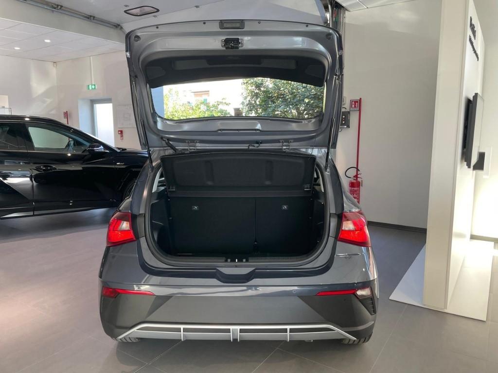 HYUNDAI I20 MY27 1.0 T-GDI MT CONNECTLINE