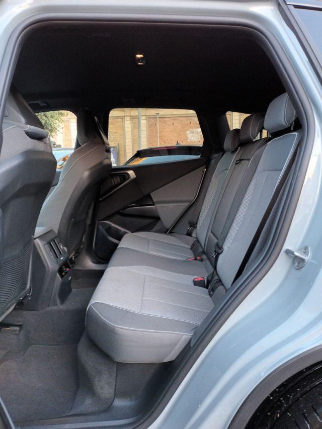 BMW X3 XDRIVE 20D MSPORT 48V NAV BILED CAM PELL"19 ITALIA