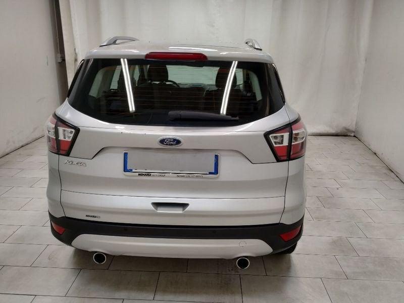 Ford Kuga 1.5 tdci Titanium Business s&s 2wd 120cv powershift