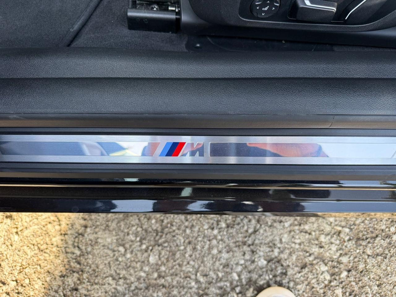 Bmw 4er Coupe 420d M.SPORT- 4.000 KM