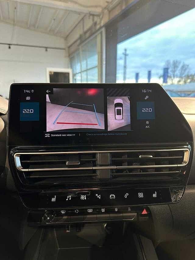 Citroen C5 Aircross PureTech 130 S&S EAT8 Shine Pack