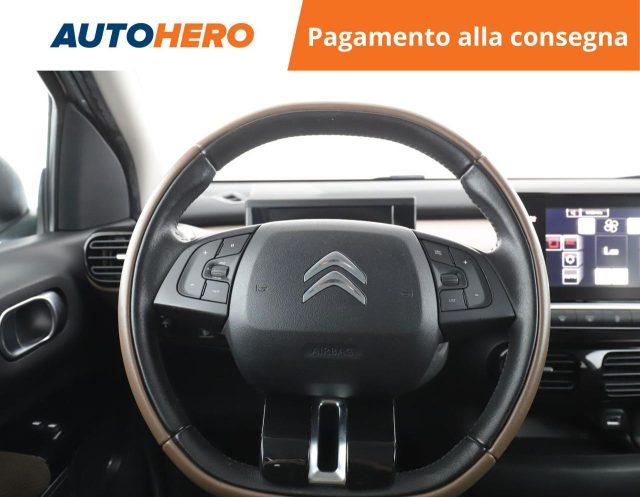 CITROEN C4 Cactus BlueHDi 100 Feel