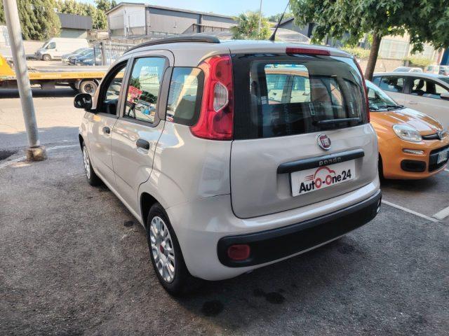 FIAT Panda 1.2 EasyPower Easy PREZZO REALE - NEOPATENTATI