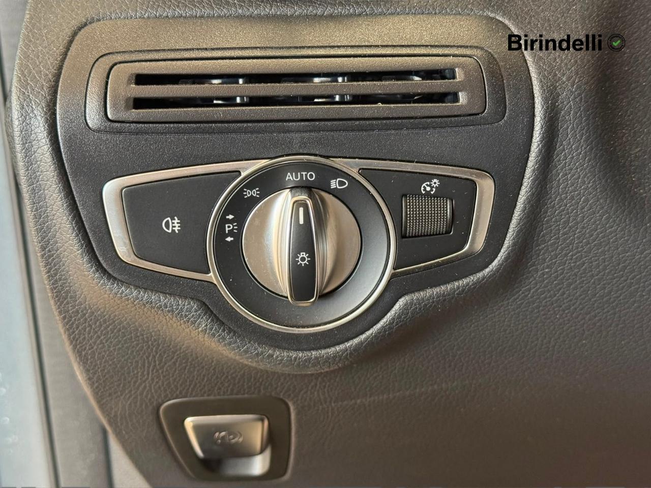 Mercedes-Benz GLC (X253) - GLC 220 d 4Matic Business