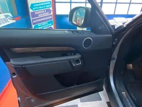 Land Rover Discovery 2.0 SD4 HSE 240CV 7 Posti Aut. - Tetto Panoramico, Full Optional