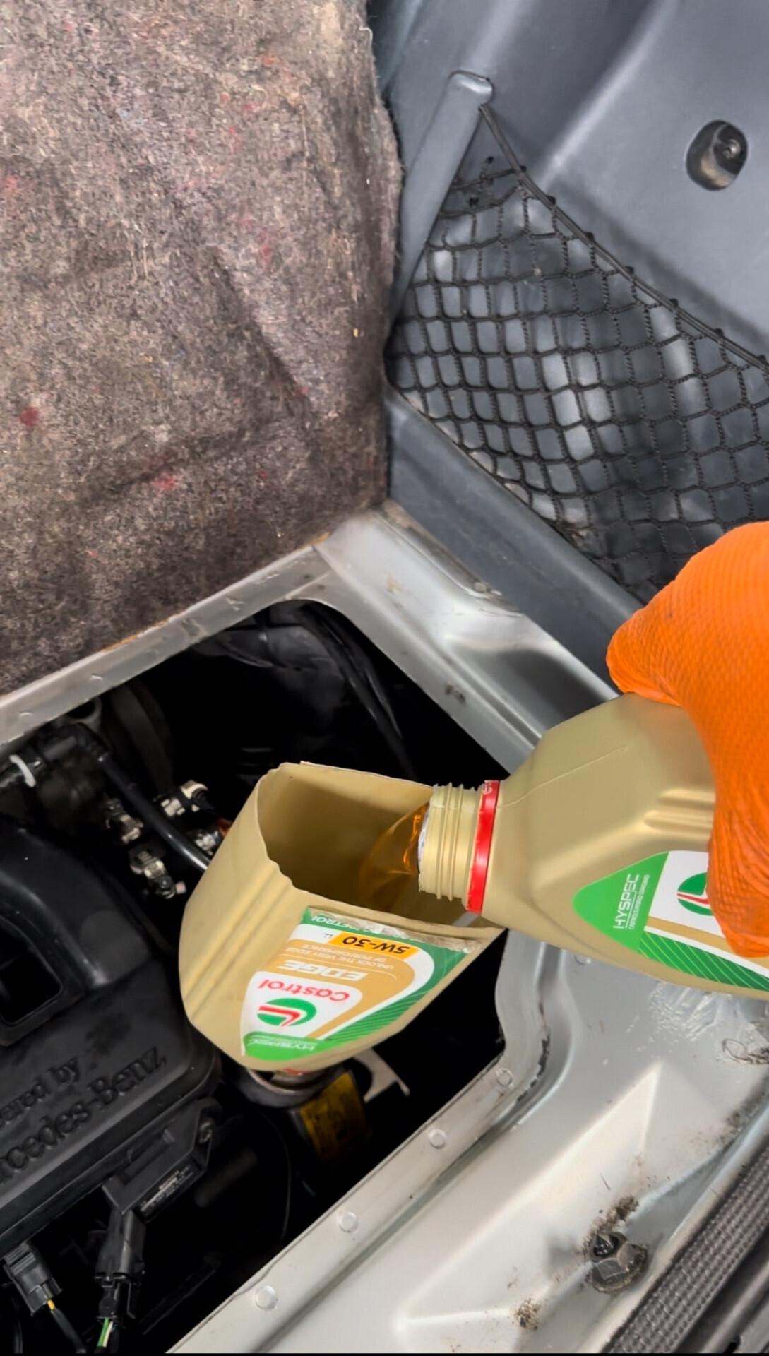 Smart ForTwo 800 coupé passion cdi