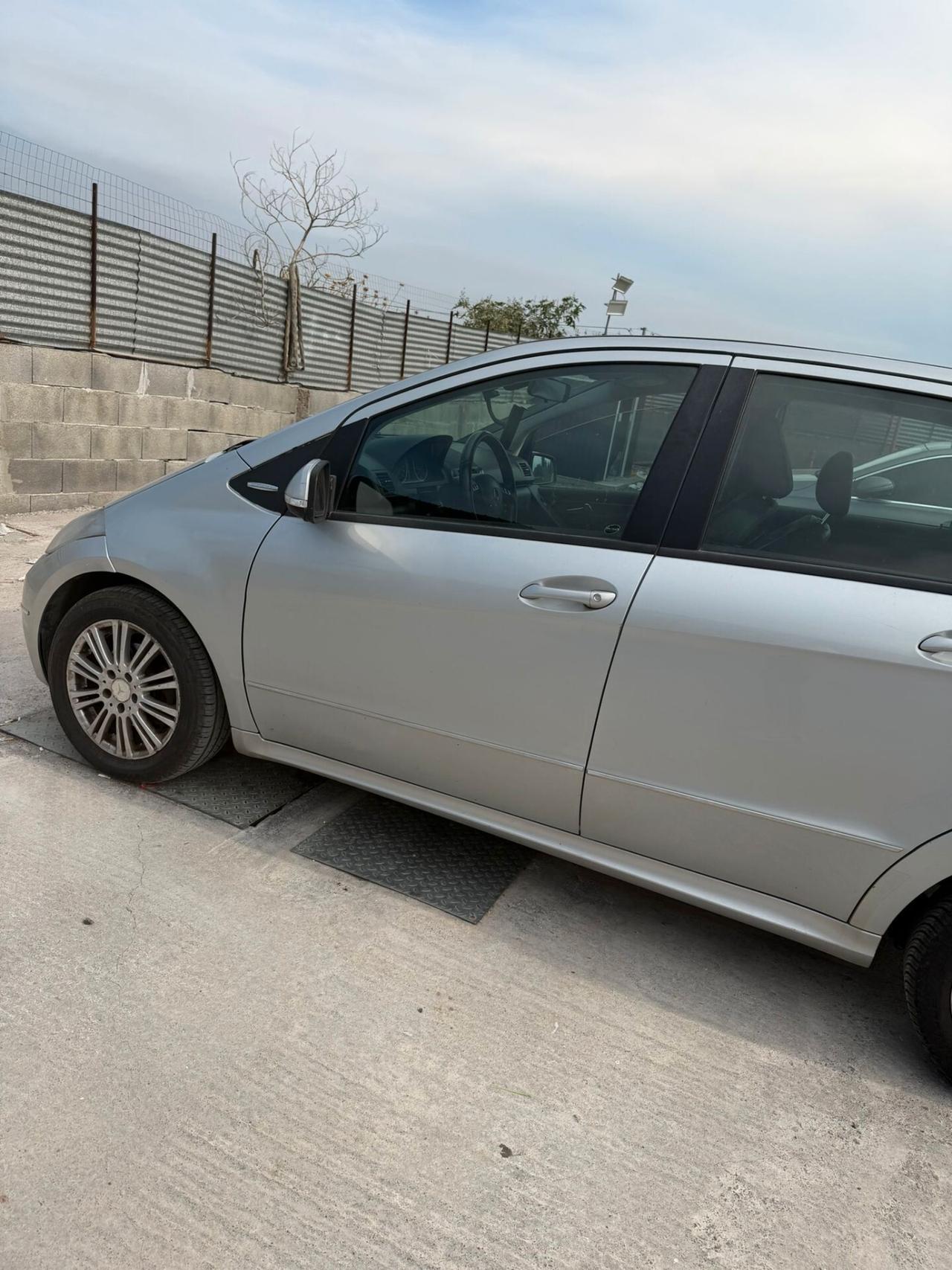 Mercedes-benz A 180 CDI Special Edition