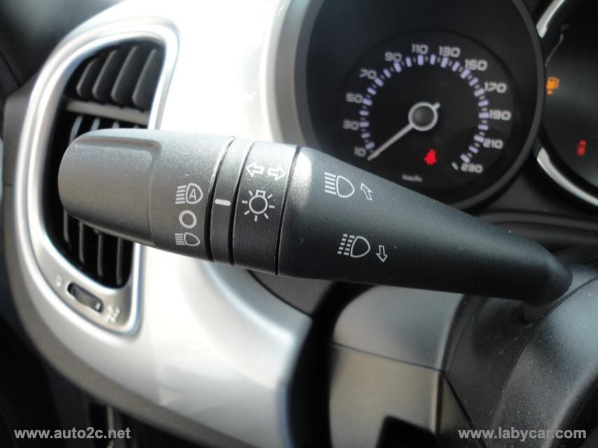 FIAT 500L 1.6 MJT 120 CV Business