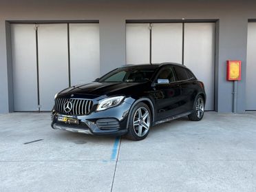 Mercedes GLA 220 d Premium 4matic auto