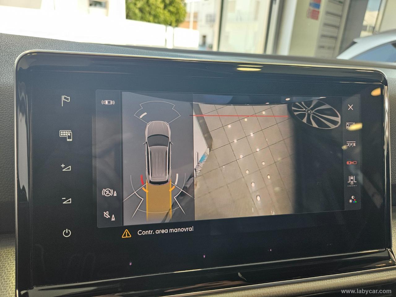 SEAT Tarraco 2.0 TDI DSG Style 7 POSTI