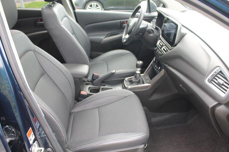 Suzuki S-Cross Hybrid 1.4 Starview 48V 4WD AllGrip Yoru