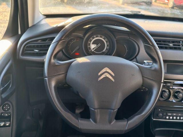 CITROEN C3 PureTech 82 X commercianti