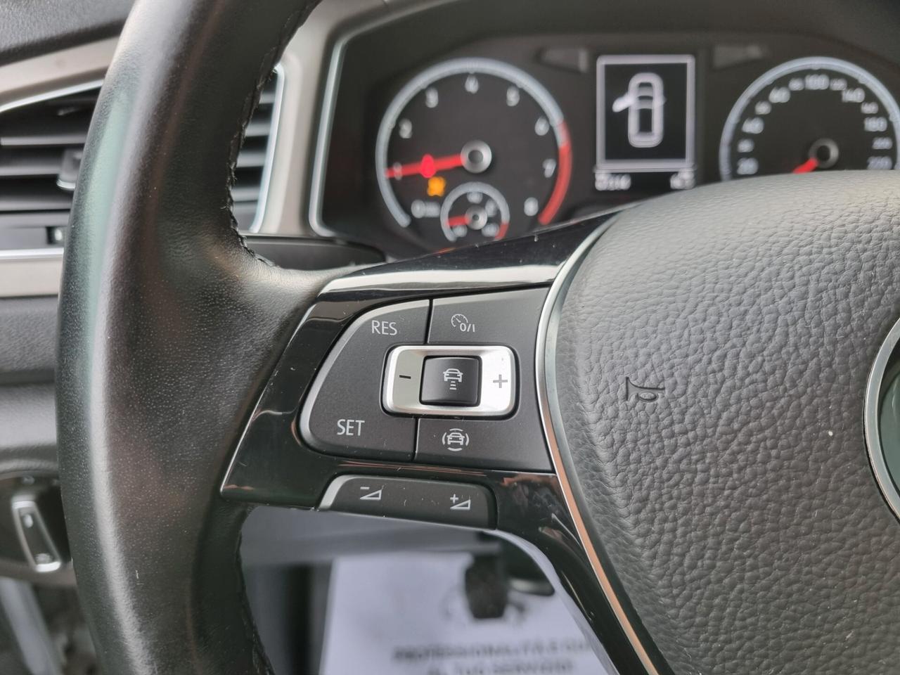 Volkswagen T-Roc 1.0 TSI Style BlueMotion Technology